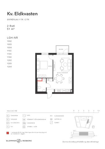 Molnstigen, Sollentuna - Foto 2