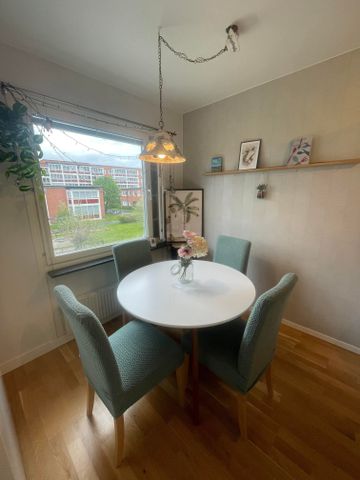 Kopparslagargränd, Östersund - Foto 2