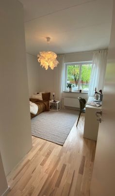 Göteborg - 5rok - 12mån - 20.700kr/mån - Photo 1
