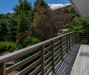 Spacious Family Home with Bonus Rumpus Areas - Photo 4