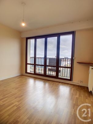 Location Appartement 2 pièces 41m² TROYES 10000 - Photo 1