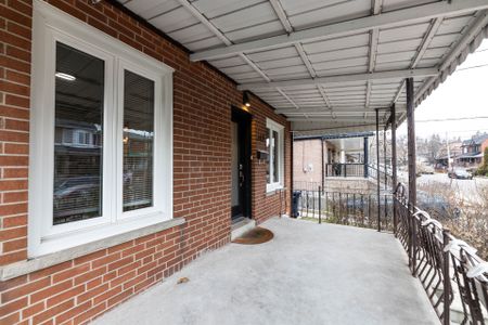 For Lease - 448 Salem Avenue Unit# Main, Toronto, Ontario - Photo 4