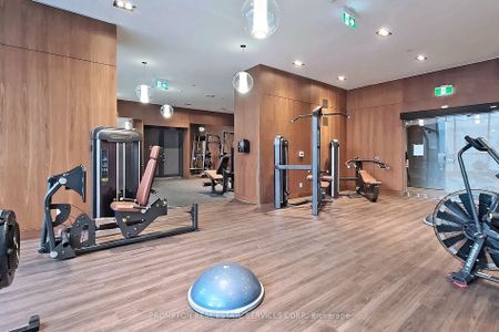 For Lease - 17 Bathurst Street Unit# 2709, Toronto, Ontario - Photo 3