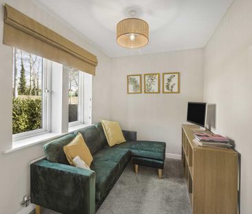3 bedroom detached house to rent - Photo 2