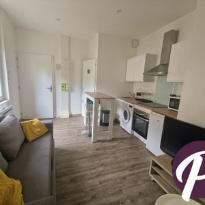 Location Appartement 2 pièces 22m² BERGERAC 24100 - Photo 2