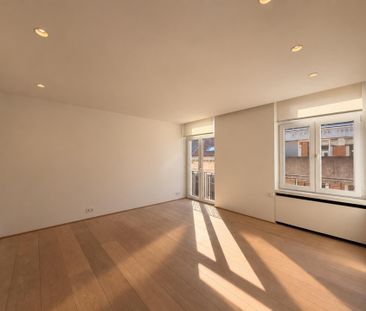 Tout savoir sur cet appartement à St-Gilles - Photo 1
