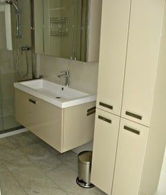 2.5 Zimmer, 74 m² - Photo 5