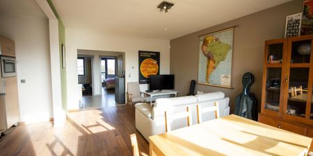 Dakappartement te huur in Tongeren voor € 875 met 2 slaapkamers - Photo 4
