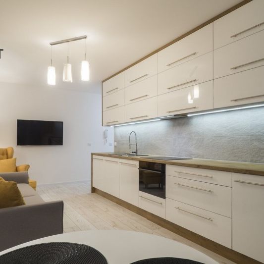 2pok. mieszkanie | Taras | Lipa Piotrowska - Photo 1