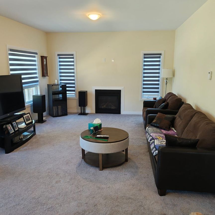 For Lease - 59 Carew Boulevard, Kawartha Lakes, Ontario - Photo 1