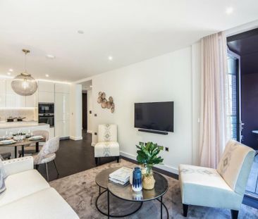 2 bedroom apartment to rent - Photo 4