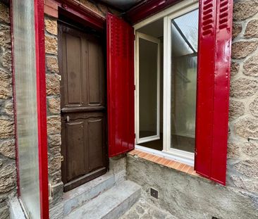 Studio refait à neuf - Photo 2