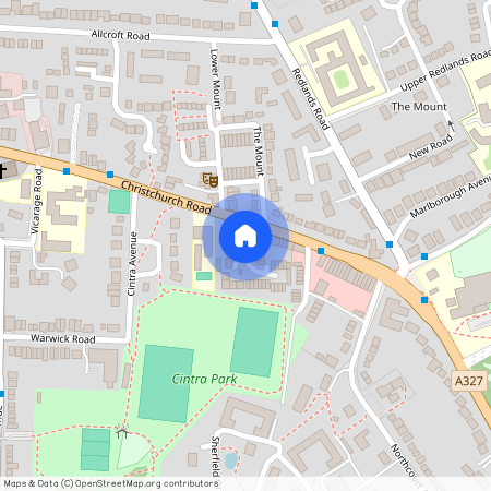 Cintra Close, Reading, Berkshire, RG2