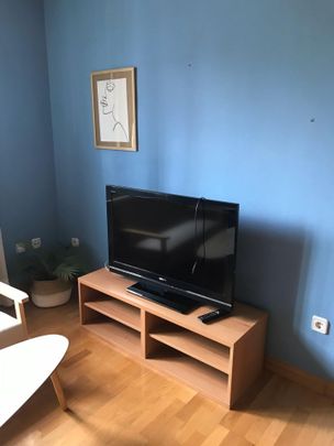 Habitación - Madrid - Moncloa - 625€ MES - Ref. RYN-AHEV167 - Photo 1