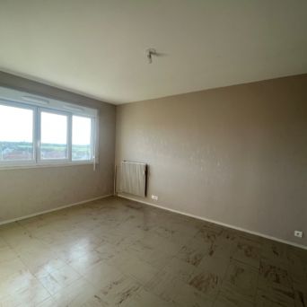 A LOUER - APPARTEMENT T2 - CHENY - Photo 1