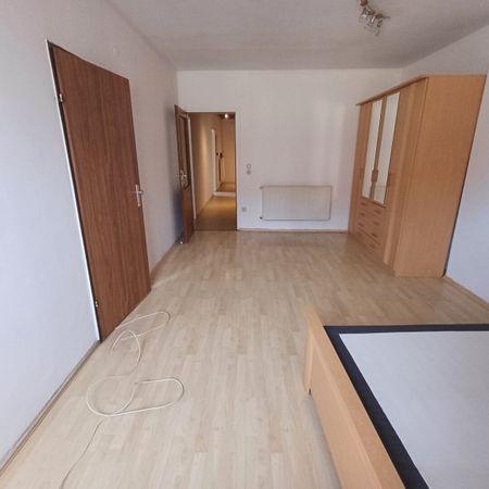 Wohnen in Gmünd - 100m², 2 Zimmer, zentral gelegen 734,34 € Miete! - Foto 3