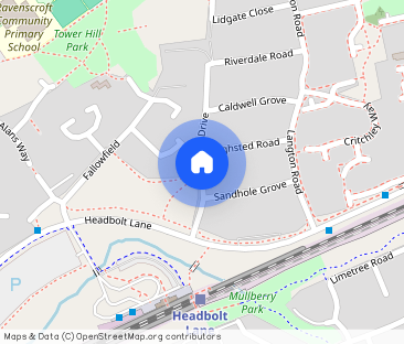 Southcroft Drive, Kirkby, Liverpool - Photo 1