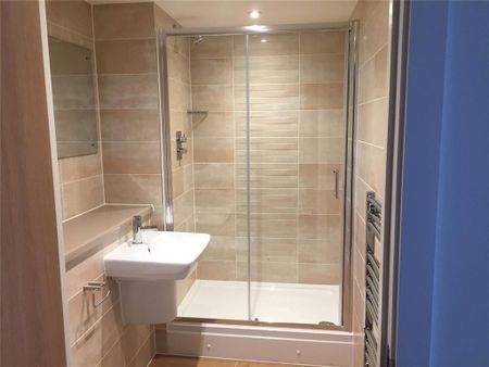 Studio to rent - Photo 4