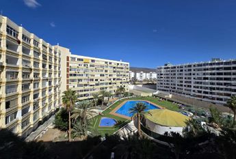 San Bartolomé de Tirajana, Canary Islands 35100