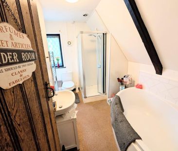 Stoke Road - Photo 4