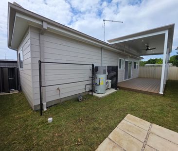 Brand New Spacious 2 Bedroom Granny Flat - Photo 1