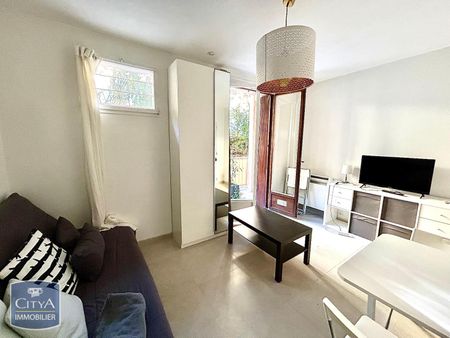 Location Appartement 2 pièces 29m² AIX EN PROVENCE 13100 - Photo 3