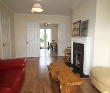 SHORT TERM LET - Luttrellstown Way, Castleknock, Dublin 15 - Photo 1