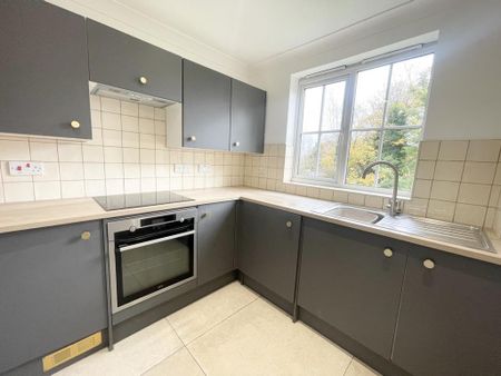 2 bedroom apartment to rent - Photo 3