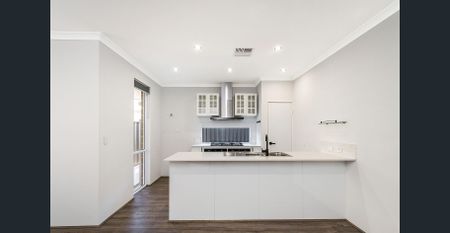 Modern Home in a Prime Location! - Photo 5