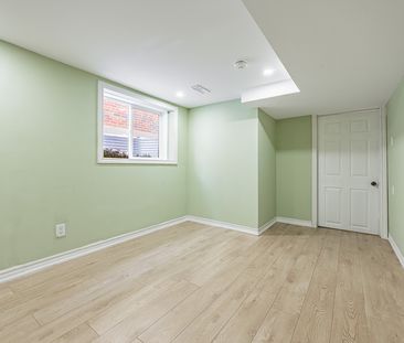 252 Thistle Down Blvd – Basement - Photo 1