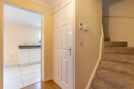 3 bed detached house to rent in Prendwick Avenue, Great Park, NE13 - Photo 5