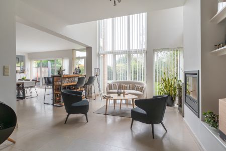 Huis in Ukkel - Photo 4