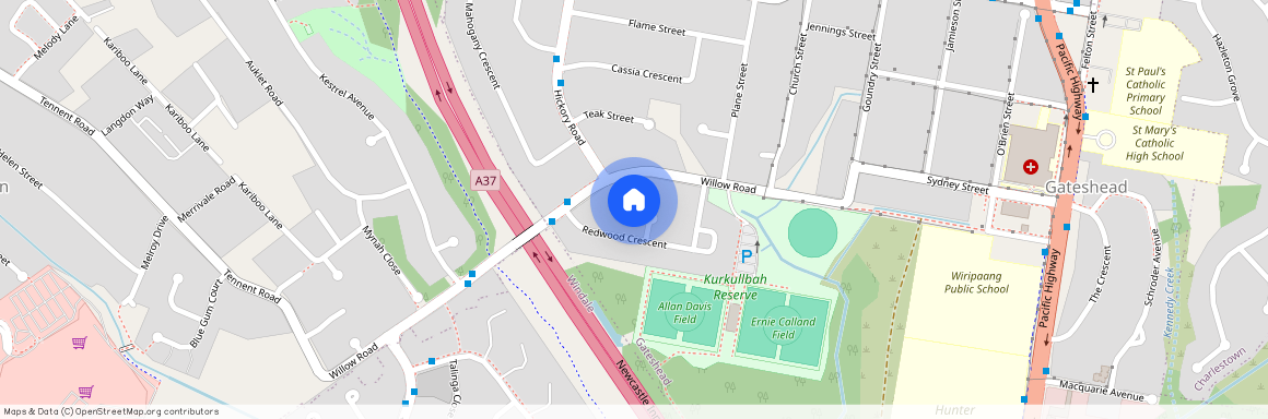 4 Oregon Place, Gateshead 2290, New South Wales