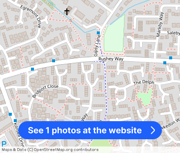 Chilcombe Way, READING - Photo 1
