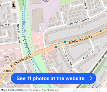 Hazelwell Road, Stirchley - Photo 1