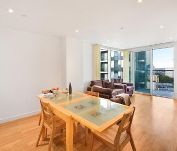 2 bedroom apartment to rent - Photo 1
