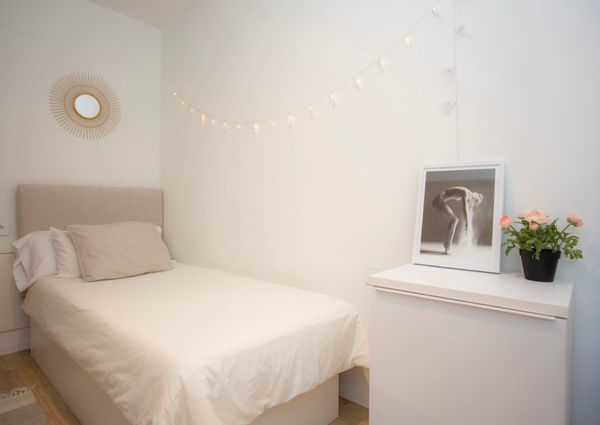 Exclusiva vivienda de 3 dormitorios