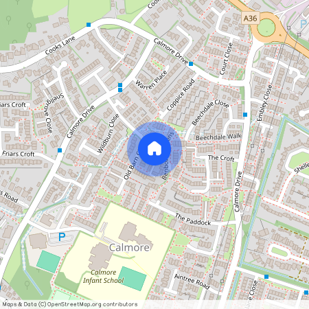 Benbow Gardens, SO40, SO40 2SX, Southampton