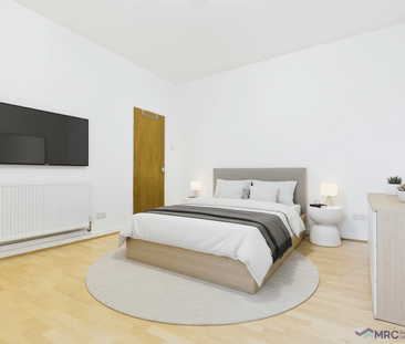 1 bedroom flat to rent - Photo 6