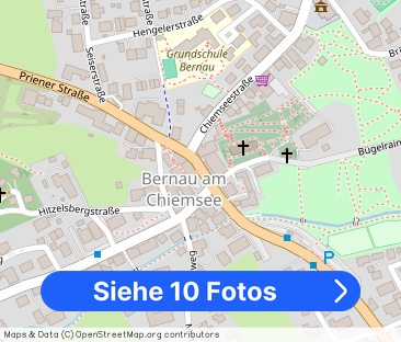 Traumhafte Dachgeschosswohnung in zentraler Lage von Bernau - Foto 1