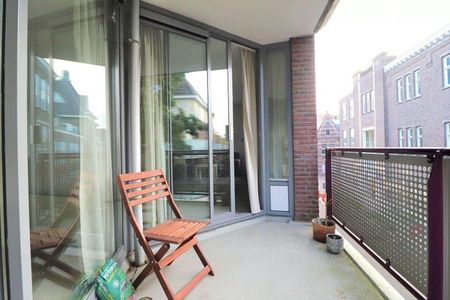 Te huur: Appartement Ruivenplantsoen in Rotterdam - Photo 2