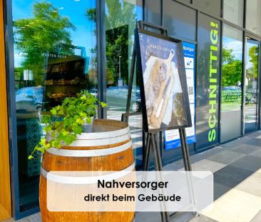 AKTION - 2 MONATE MIETZINSFREI - Wohnen mit Weitblick – Stilvoll le... - Foto 5