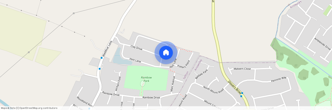 Artisan Drive, L31 1FJ