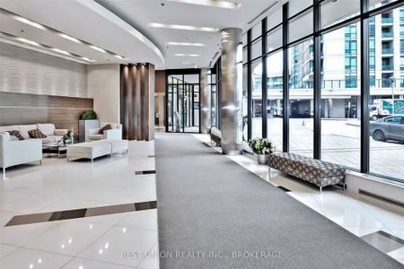 For Lease - 33 Bay Street Unit# 1801, Toronto, Ontario - Photo 3