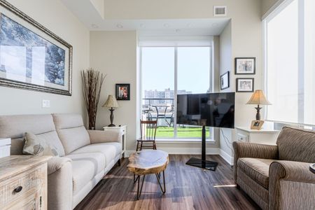 For Lease - 370 Martha Street Unit# 403, Burlington, Ontario - Photo 4