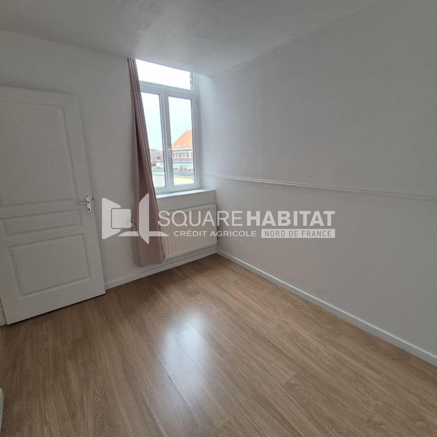 Location Appartement 3 pièces 46m² HAUBOURDIN 59320 - Photo 1