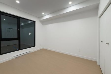 Appartement à louer - Montréal (Le Sud-Ouest) (Petite-Bourgogne) - Photo 4
