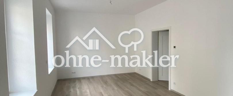 2 Zi Wohnung, ca. 67 qm, 650 € Kaltmiete in 18551 Sagard - Foto 1