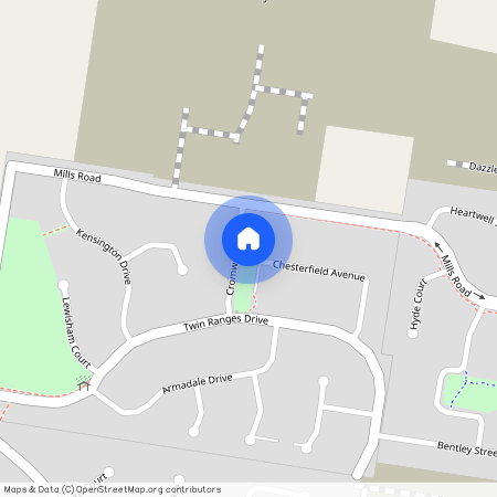 36 Chesterfield Avenue, Warragul