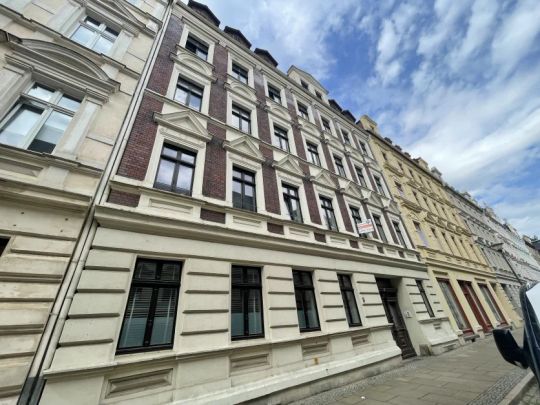 Geräumige 2 Raumwohnung mit Fahrstuhl - Foto 1